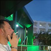 Pogoniani - mężczyzna, 49 lat, Geel