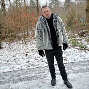 Pogoniani - mężczyzna, 49 lat, Geel