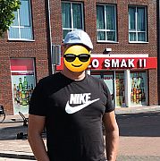 Olo26 - muž, 43 let, Mielec