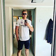 96Denis - mężczyzna, 29 lat, Kuźnia Raciborska