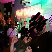 SzukamyJejLubPary69 - para (kobieta 41 lat, mężczyzna 29 lat), Kraków