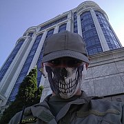 Vitek1111 - чоловік, 26 років, Koszalin