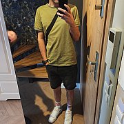 Nowytutaj019 - мужчина, 31 лет, Szczecinek