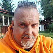 WojtekCza - man, 51 years, Amsterdam