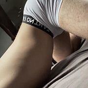 Patrkk0205 - muž, 20 let, Rybnik