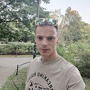 ChetnySzczuply - mężczyzna, 28 lat, Kraków
