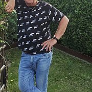 Zdzisiu - mężczyzna, 55 lat, Poznań