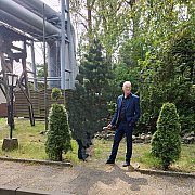 PrzemoGi - чоловік, 41 років, Koszalin