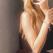 Blondynaa02 - kobieta, 22 lat, Poznań