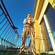 KacpiTrap - mężczyzna, 20 lat, Szczecin