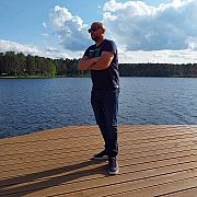 Michal0287 - mężczyzna, 38 lat, Skarżysko-Kamienna