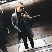 Misza23 - mężczyzna, 24 lat, Opole