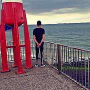 Czita123 - mężczyzna, 26 lat, Złotów