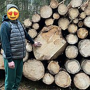 13Olek13 - mężczyzna, 26 lat, Międzyzdroje