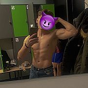 Masujdzika69 - muž, 22 let, Wrocław