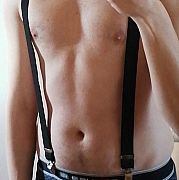 Potworek - muž, 28 let, Koprzywnica