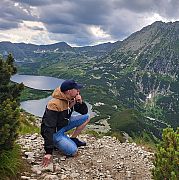 Potworek - man, 28 years, Sandomierz