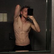 Jahu37 - mężczyzna, 23 lat, Kraków