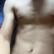 Adamoxon - mężczyzna, 26 lat, Ostrów Wielkopolski