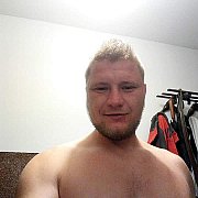 KrolMacius922 - mężczyzna, 33 lat, Jaworzno