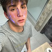 Kacper189 - mężczyzna, 19 lat, Warszawa