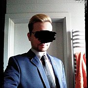 Anfield3 - mężczyzna, 40 lat, Gdańsk