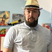 Krzysiek969 - mężczyzna, 28 lat, Chrzanów