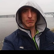 KubicaLucas - mężczyzna, 36 lat, Sochaczew