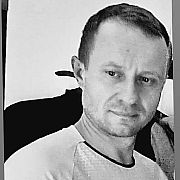 1988Michal1988 - mężczyzna, 37 lat, Kraków