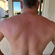 Cucumber69 - muž, 40 let, Szczecin