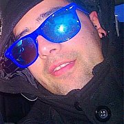 Lukasz320CH - mężczyzna, 35 lat, Tarnów