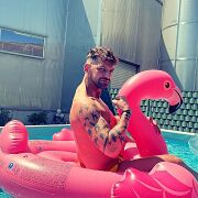 TomaszCz - мужчина, 42 лет, Kraków