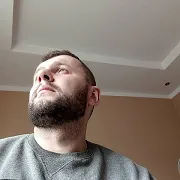 Mateuse03 - muž, 35 let, Słomniki