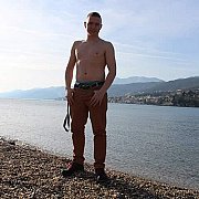 Dawcio207 - mężczyzna, 37 lat, Oleśnica