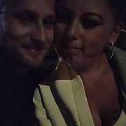 WyuzdanaParaChem - para (kobieta 35 lat, mężczyzna 39 lat), Waalwijk
