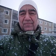 Alghadeeri1960 - mann, 65 Jahre, Gdańsk