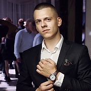 Artemxxxl - mężczyzna, 25 lat, Warszawa