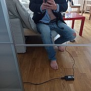 Mennoff - mężczyzna, 49 lat, Warszawa