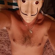 Fajnyfacet1981 - muž, 44 let, Warszawa