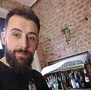 Mikie420 - mężczyzna, 34 lat, Malbork