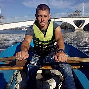 Nikolay0614 - man, 33 years, Краматорськ