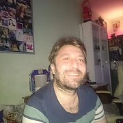 Austrianbottom - mężczyzna, 42 lat, Berlin