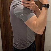 Realny987 - mężczyzna, 35 lat, Konin