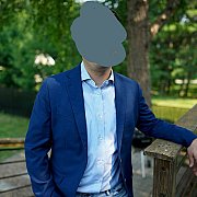 XYZ1986 - чоловік, 38 років, Suwałki