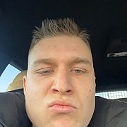 Kordi46 - mężczyzna, 23 lat, Lokeren