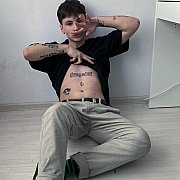 Moblinyziom20cm - man, 23 years, Lubin