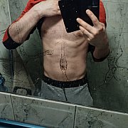 Geheimnisvoll - mężczyzna, 31 lat, Leszno