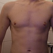 Bofffy - mężczyzna, 26 lat, Ciechanów