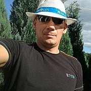 Orzel132 - mężczyzna, 51 lat, Gryfino