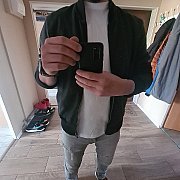 KlientV1P - mężczyzna, 40 lat, Szczecin